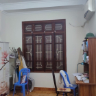 Chính Chủ Bán Nhà Nguyễn Thái Học, Hà Đông 40m2 Ngõ Rộng SĐCC