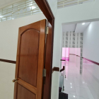 [BÁN] Nhà lầu đúc, mới đẹp, Đường số 5, KDC Thới Nhựt 2