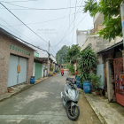 BÁN NHANH GIẢM MẠNH 500 TRIỆU - ĐẦU TƯ SINH LỢI - NHÀ GẦN NGÃ TƯ TÔ KÝ + NGUYỄN