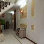 Bán căn nhà siêu đẹp. Tới xem nhà là thích liền