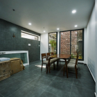 82m2 - 5tầng MT Đường lớn Trung Tâm P3, Tân Bình