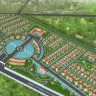 Chính chủ cần chuyển nhượng biệt thự C23 The Phoenix Garden - Đan Phượng