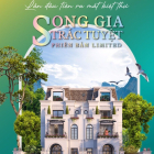 Khu đô thị Vinaconex Móng Cái Quảng Ninh - Tâm điểm đầu tư mùa dịch