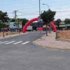 Bán lô đất nền SHR 4,5x15 An Residence