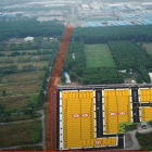 Dự Án Thiên Phát Residence - trực tiếp