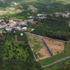 Đất Full thổ cư đã có sổ ngay khu dân cư