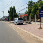 Đất chính chủ Bến Cầu Tây Ninh . SHR . DT 150m2 . giá rẻ nhất khu vực