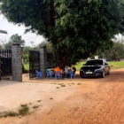 Chính chủ bán nha lô đất Tây Ninh góc 7x21 ra DT786 200m 360tr bớt lộc