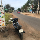 Bán Đất Mặt Tiền Kinh Doanh Nguyễn Thị Định - Thành Nhất - BMT