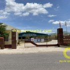  2 Lô liền kề KDC Tân Định, Cam Lộ, Quảng Trị.