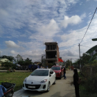 Đường tránh Đà Nẵng – Quảng Nam, có ngay lô đất đẹp.