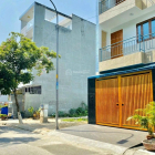 Bán đất tại KDC Tân Đô tên gọi khác KDC Hương Sen, Đất Nam Luxury, KDC Tên Lữa 2