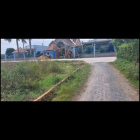 chính chủ cần bán nhanh gấp đất thổ cư ngay KCN tân đức ngay chợ cây dương