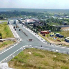 Dự án đất nền Diamond City Quốc Linh