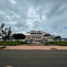 Chỉ với 900tr có Đất nền SỔ ĐỎ thổ cư 100% - KDC Ea Nhái