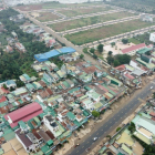 Bán 3 liền kề 150m2 ngay Km19 cạnh hồ sinh thái Ea Nhái - liền kề FLC 0901928852