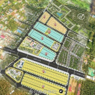 BÁN ĐẤT NỀN TẠI KM19 MẶT QL KHU DÂN CƯ EA KNUEC – DAKLAK 150M2/LÔ LH: 0901928852