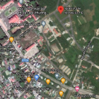 Bán đất Bình Thuận - dt: 190m2 - gần trung tâm hành chính.