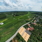 Bán lô đất đẹp Bắc 106.04m2 chỉ 470tr sát đường Quy Hoạch 4, MT 5,1m