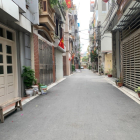 Cần bán gấp 52,3m ngách 137 phố Việt Hưng khu phố vip yên tĩnh