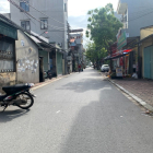 Bán 75,8m đất mặt ngõ 68/79 Nguyễn Văn Linh, Tổ 15 Thạch Bàn, đường ô tô tránh