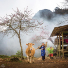 Đất nền Mộc Châu, vị trí Vip, view Hồ Điều Hoà chỉ có tại Chiềng Đi