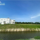 Cần bán lô đất view kênh FPT City. ĐN 4.250 sổ đỏ 165m2 giá trực tiếp công ty