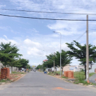 HT NGÂN HÀNG QUỐC TẾ VIB THANH LÝ ĐẤT NỀN Ở BÌNH CHÁNH, GẦN BỆNH VIỆN CHỢ RẨY 2,