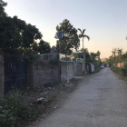 Chính chủ cần bán đất xưởng tại - ngõ 10 - Phố Thạch Cầu - Long Biên - Hà Nội