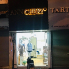 Cho thuê mặt bằng kinh doanh tại địa chỉ 129 Mai Hắc Đế, Phường Bùi Thị Xuân, HN