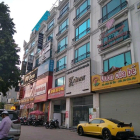 CHO THUÊ TOÀ NHÀ VĂN PHÒNG 102M2 NGAY MẶT ĐƯỜNG NGUYỄN XIỂN