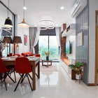 Bcons Sala chỉ đóng 15% nhận nhà, bank miễn lãi 18 tháng, chiết khấu 6.1%