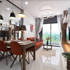 Căn hộ Bcons Sala, Chỉ 250tr có ngay căn 2PN - 2WC, Ck đến 100tr, pháp lý rõ ràn