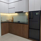 Chỉ từ 229tr sở hữu căn hộ 2PN liền kề Thủ Đức bank hỗ trợ vay 70%