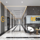 Dự án Bcons Sala Bình Dương căn hộ đẹp giá chỉ 1,5 tỷ