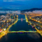 CĂN HỘ CAO CẤP MẶT SÔNG HÀN CẦU RỒNG ĐÀ NẴNG  