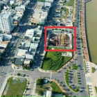 Căn hộ trung tâm thành phố Đà Nẵng - Đặt chỗ 200tr chọn vị trí view đẹp