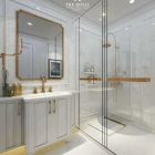 Căn hộ cao cấp THE ROYAL - thưởng ngoạn bên sông Hàn