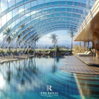 -	THE ROYAL HỖ TRỢ SUẤT NGOẠI GIAO GIÁ TỐT NHẤT CĂN HỘ CHUNG CƯ VEN SÔNG ĐÀ NẴNG