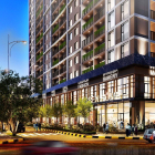 Chỉ 2,1tỷ sở hữu ngay căn hộ 2 ngủ nằm giữa trung tâm quận Long Biên, Green Home