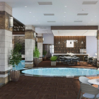 Tôi Cần Bán Căn Hộ Cao Cấp Plaza 2 ngay trục đường Võ Chí Công Vị Trí Đẹp