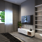 cần bán gấp căn hộ chung cư cao cấp I-Park tọa lạc kdc an sương