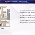 Nhận Booking chính thức Akari City Giai đoạn 2. Tư vấn có tâm, nhiệt tình