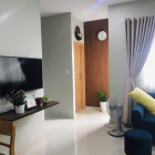 Bán gấp chung cư căn 2PN,ngay mặt tiền Lê Đức Thọ,nhà mới đẹp,có hỗ trợ vay NH