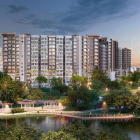 Celadon City Diamond Precinct- Tận hưởng cuộc sống tiện nghi đẳng cấp