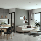 NHẬN ĐẶT CHỖ SIÊU PHẨM CĂN HỘ SÂN VƯỜN CALLA APARTMENT QUY NHƠN