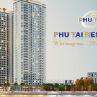 CHỈ 375TR SỞ HỮU NGAY CĂN HỘ CHUNG CƯ CAO CẤP PHÚ TÀI RESIDENCE, VIEW BIỂN