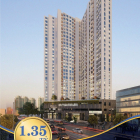 Chỉ 125tr sở hữu căn hộ Trung tâm TP – Calla Apartment Quy Nhơn