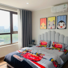 Bán Chung Cư Giá Tốt Tây Hồ Hà Nội