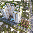 tecco felice homes tp.thuận an, đáng sống, đáng đầu tư